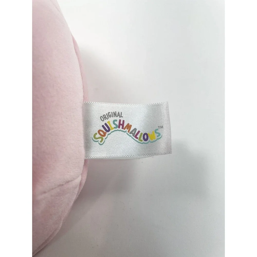 Squishmallows Bird Plush Toy YaY! 8